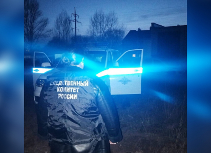 Житель Бобровского района изуродовал лицо соседа топором