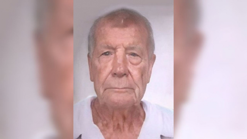 В Аннинском районе пропал пенсионер в домашних тапочках