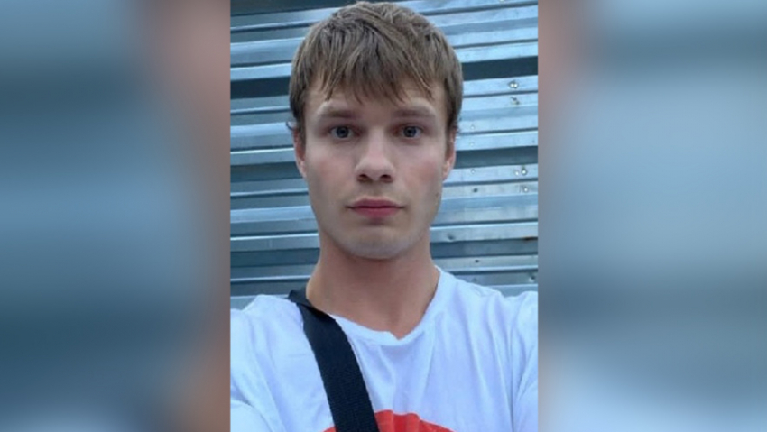 В Воронежской области разыскивают 26-летнего парня