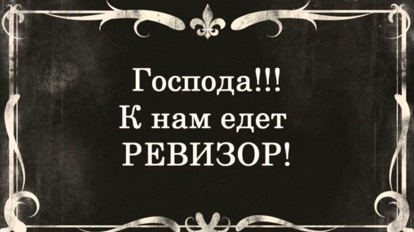 Почти по Гоголю: директор Эртильского техникума стала жертвой мошенников