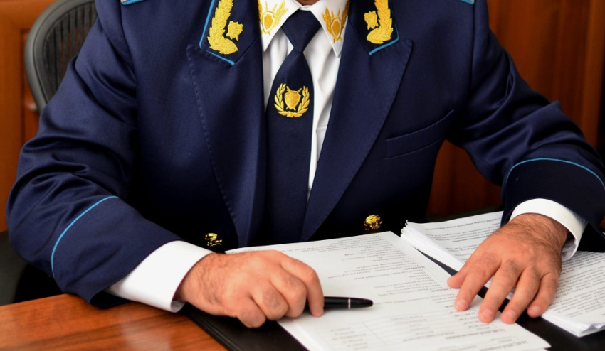 Аннинская прокуратура выявила нарушения при содержании памятников ВОВ