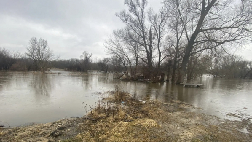 В преддверии половодья Росприроднадзор проведёт проверки в районах Воронежской области