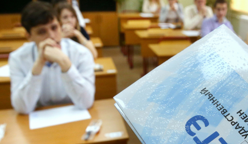Воронежские школьники получат возможность пересдать один предмет ЕГЭ