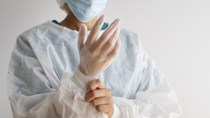 График работы воронежских медучреждений в ноябрьские выходные