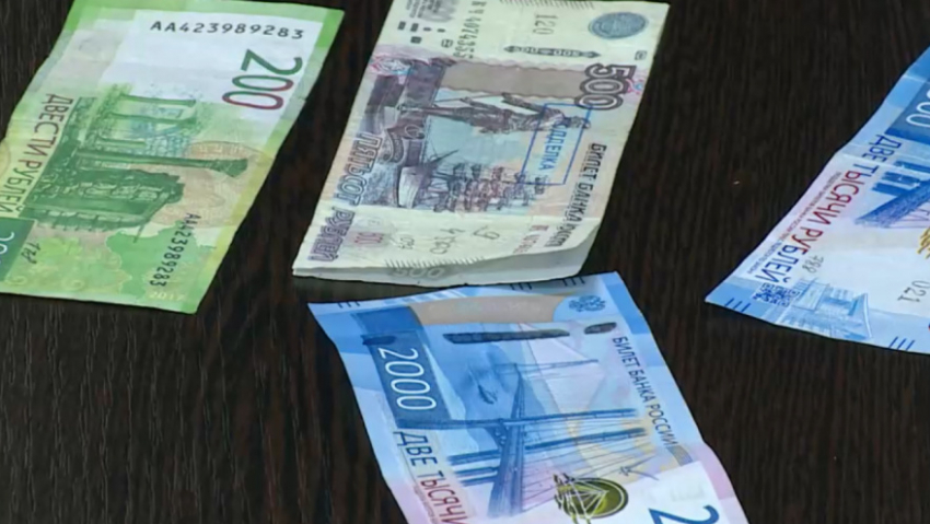 В декабре пенсионеры Воронежской области получат пенсию дважды