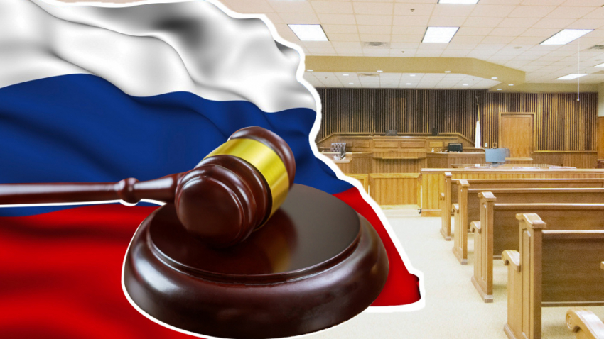 Воронежская область за 2023 год заняла 32-е место по уровню преступности по России