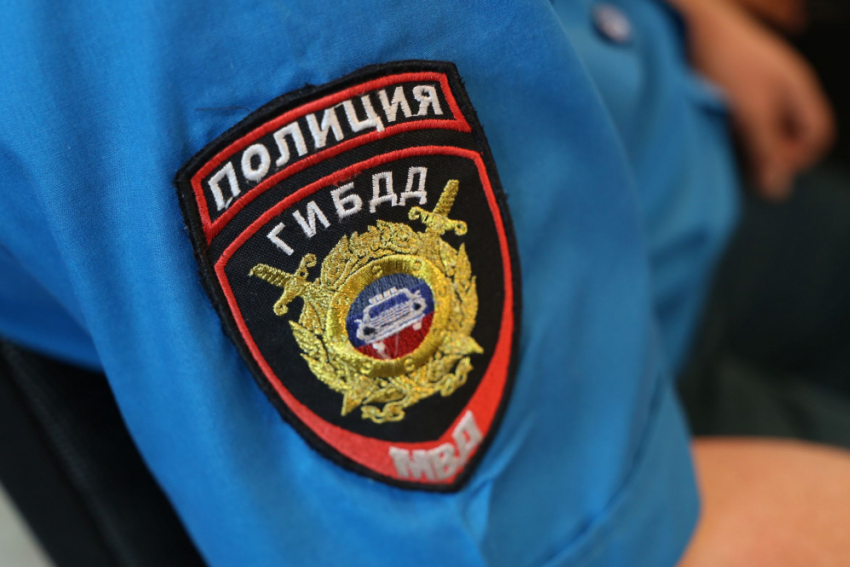 В Панинском районе инспекторы ГИБДД провели профилактический рейд