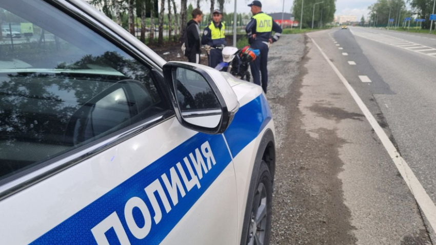 Воронежская Госавтоинспекция опубликовала график работы на февральских праздниках