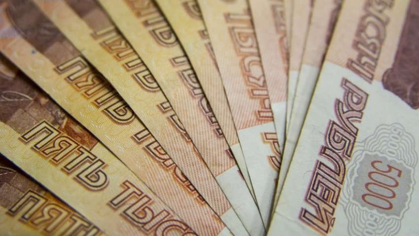 Бобровский алиментщик выплатил 500 тыс рублей после ареста недвижимости