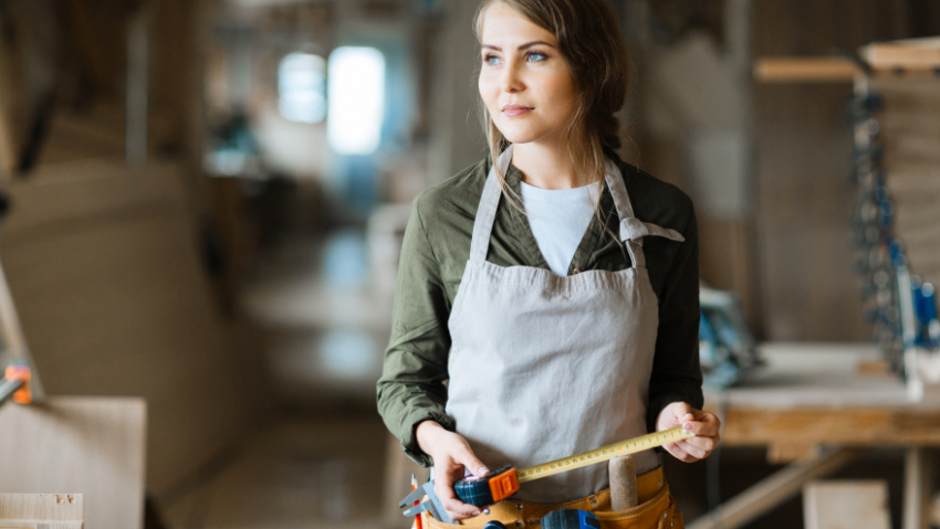 В России могут сократить список запрещённых для женщин профессий