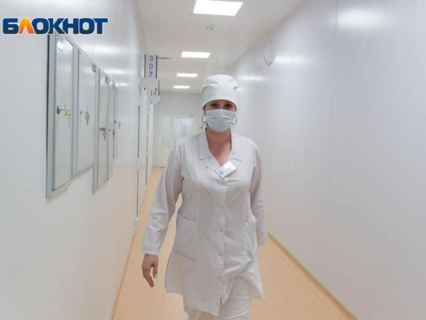 Первую партию вакцины от гриппа получила Воронежская область