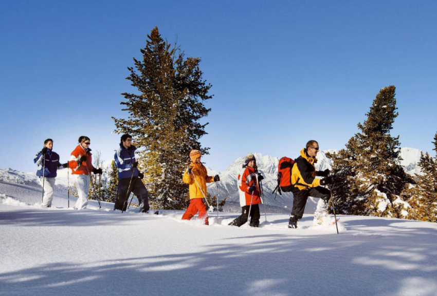 Школьникам Воронежской области напомнили о датах зимних каникул