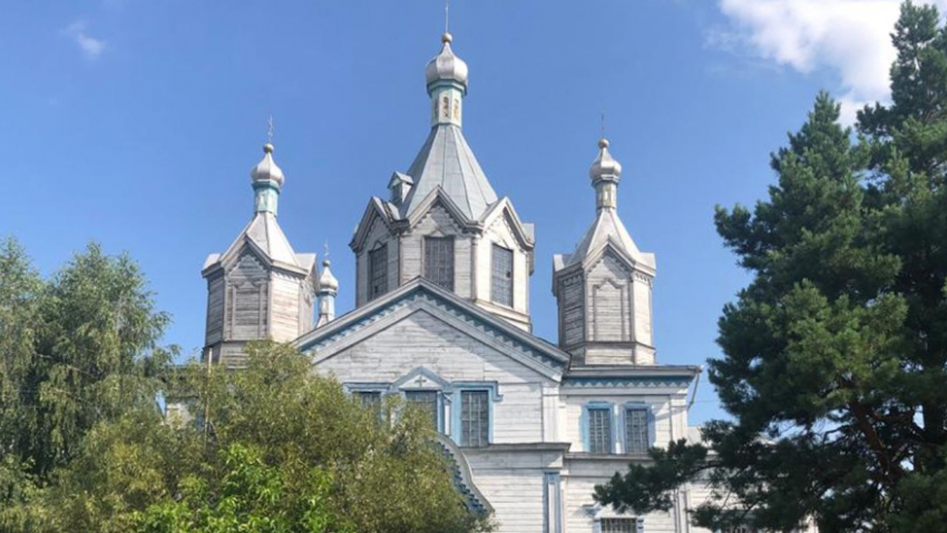 В Воронежской области определился шорт-лист участников конкурса «Самое красивое село»