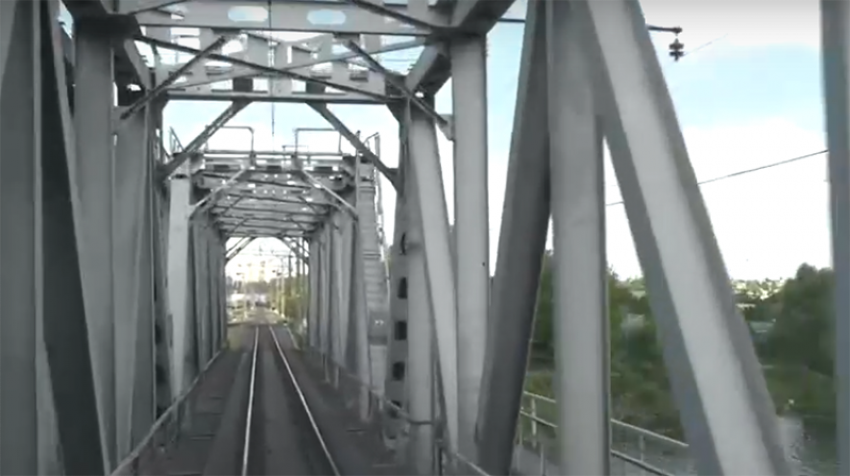 Электричка  «Лиски – Таловая» изменит расписание 