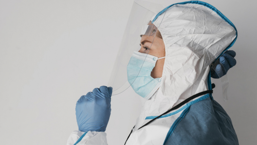 В Воронежской области зафиксировали случаи заболевания менингитом