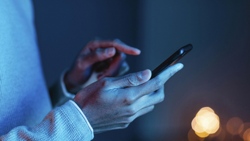 Жители Воронежской области смогут пожаловаться на закладчиков в анонимный чат-бот