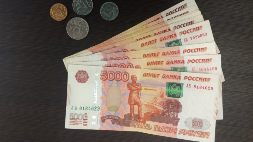 В Воронежской области определили прожиточный минимум в 2026 году