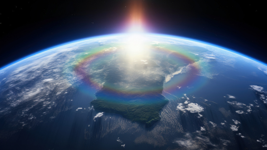 Жителей Воронежской области предупредили об очередной магнитной буре