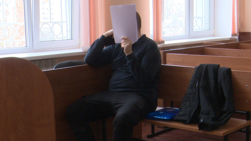 В Бобровском районе судят профессионального сутяжника