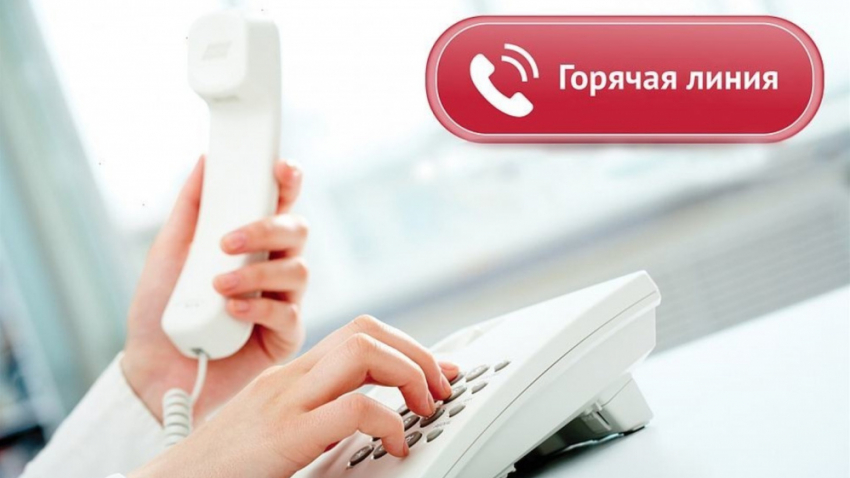 В Воронежской области заработала «горячая линия» по услугам такси