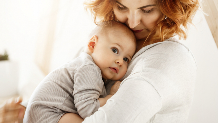 Какие редкие имена давали воронежцы детям в начале 2026 года