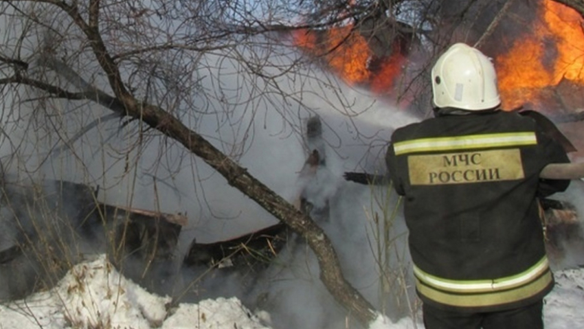 В Воронежской области началась операция «Отопление»