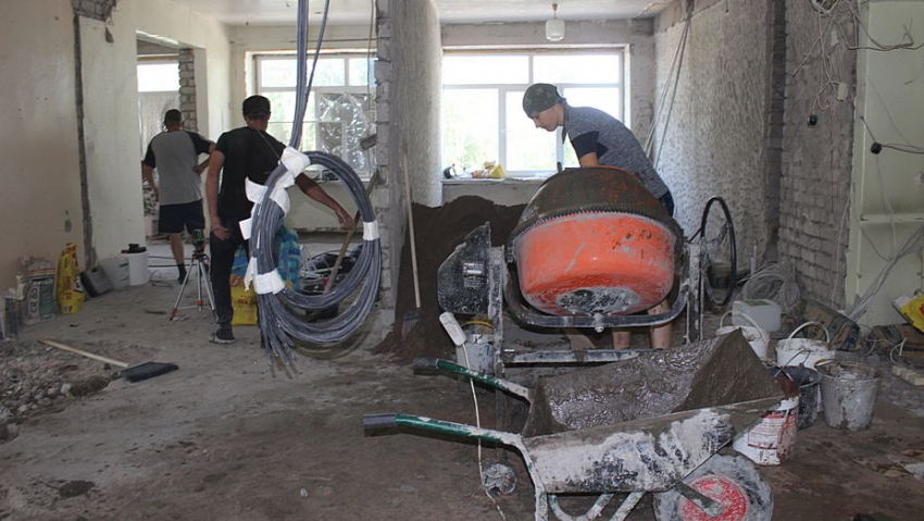 В Таловской районной больнице сделают ремонт за 11,7 млн. рублей