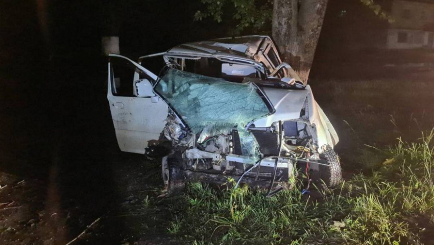 Таловскую автомобилистку оставили на свободе после гибели 6-летнего сына