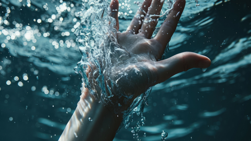 В Воронежской области с начала года утонули четыре человека