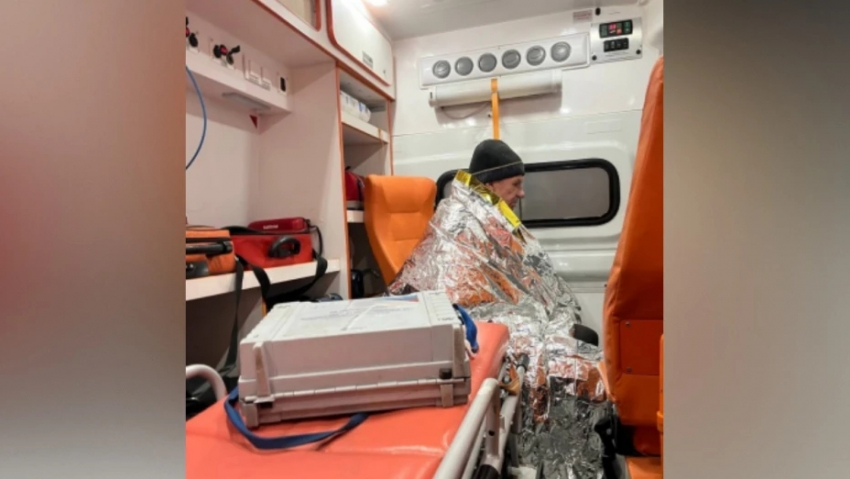 В Аннинском районе волонтёры искали пенсионера, ушедшего за грибами