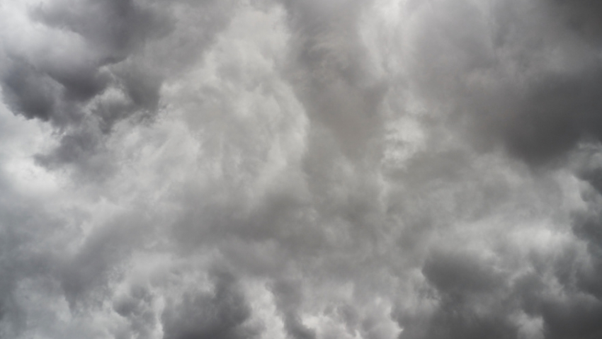 Воронежцев предупредили о предштормовом ветре