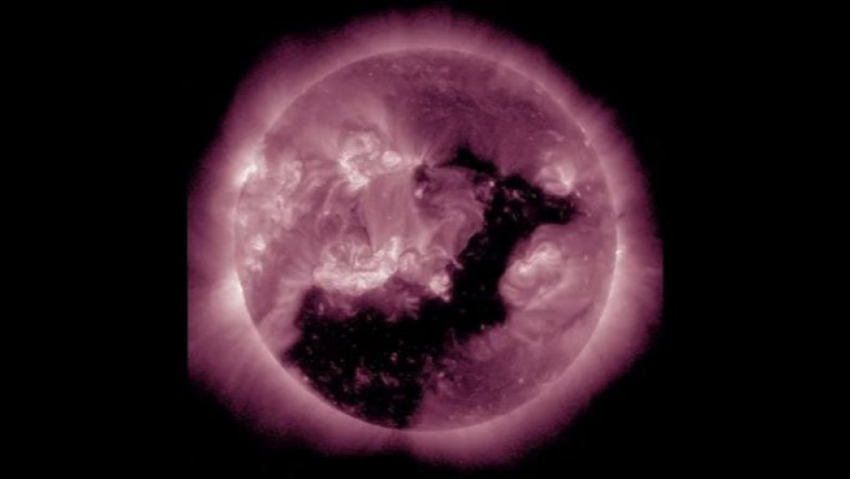 Жителям Воронежской области стоит приготовиться к сильной магнитной буре