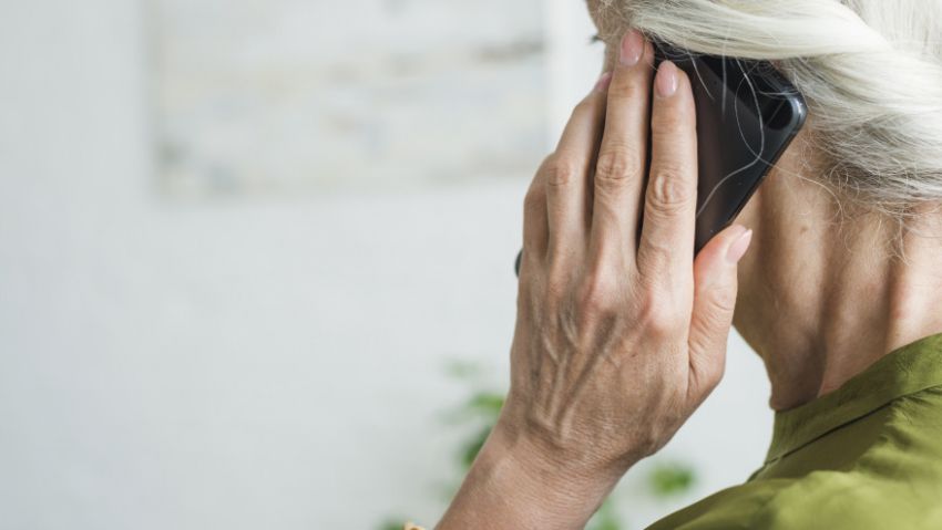 Эртилськая прокуратура взыскала с дроппера 80 тыс. рублей, украденных у пенсионерки