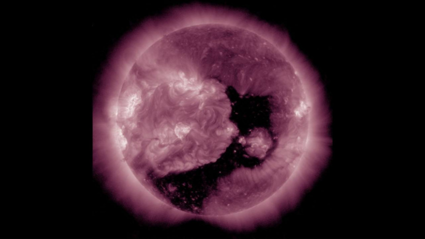 Воронежскую область накроют непредвиденные магнитные бури