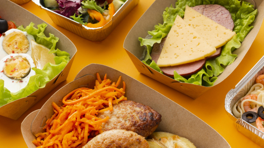 Санврачи напомнили воронежцам правила покупки готовых блюд из магазина