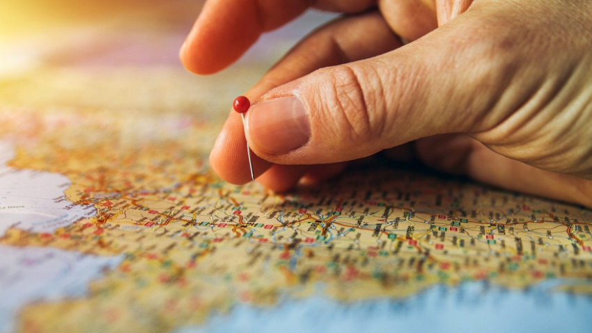 Воронежцам предлагают заранее оформить загранпаспорт перед сезоном отпусков