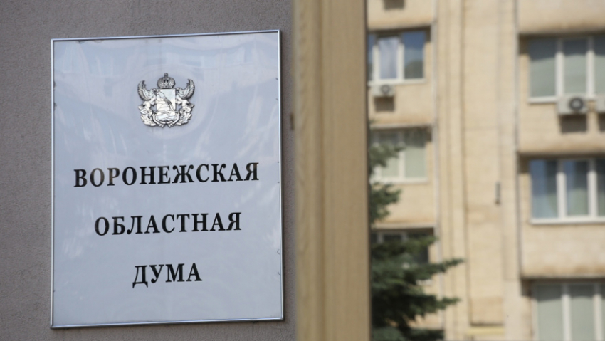 В Воронежской области в первый день проголосовали более 25%