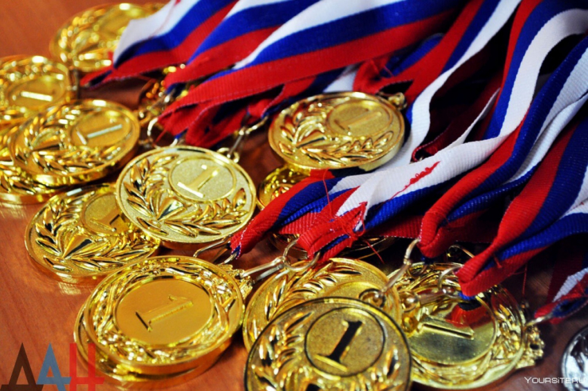 Бобровские пловцы завоевали 7 золотых медалей на соревнованиях в Рамони