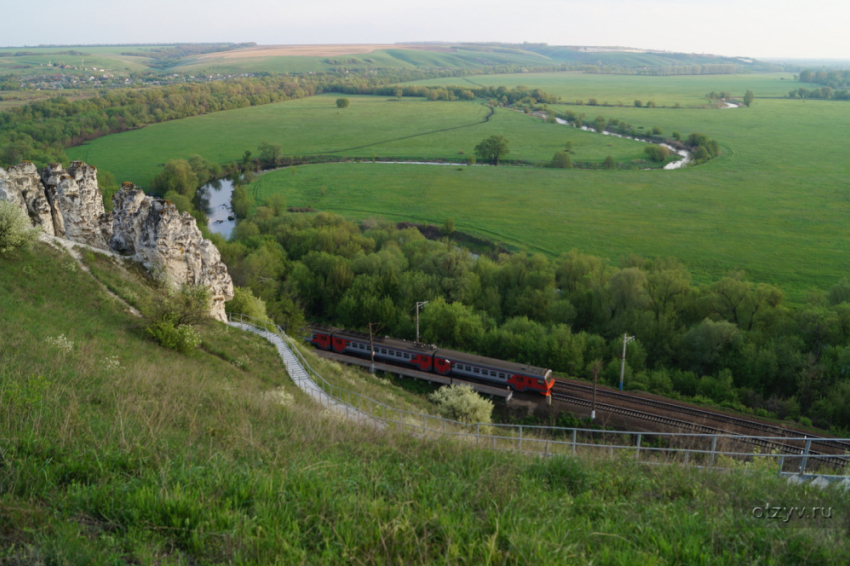 «Яндекс.Карты» исправили ошибки в географических названиях в Воронежской области