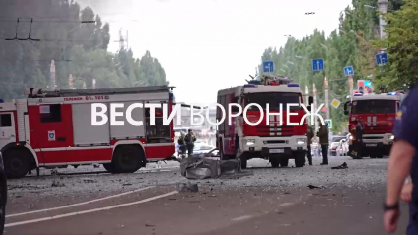 Число погибших в результате ракетной атаки ВСУ увеличилось до 6