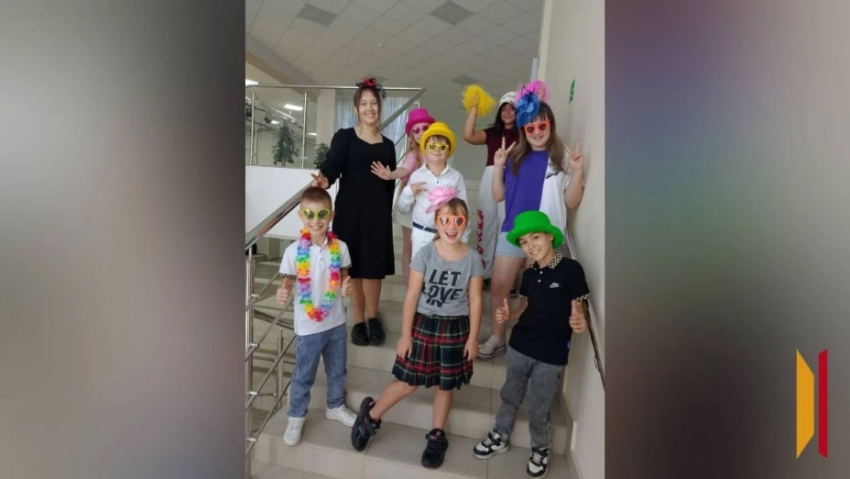 Воспитанники Таловской театральной студии победили на всероссийском конкурсе