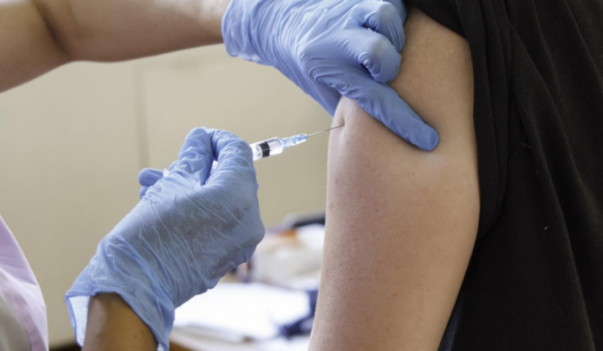 В Воронежскую область доставили 250 тыс. доз вакцины от гриппа