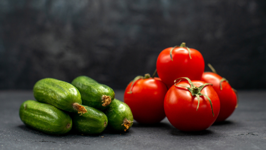 Власти будут следить за ценами на 24 вида продуктов