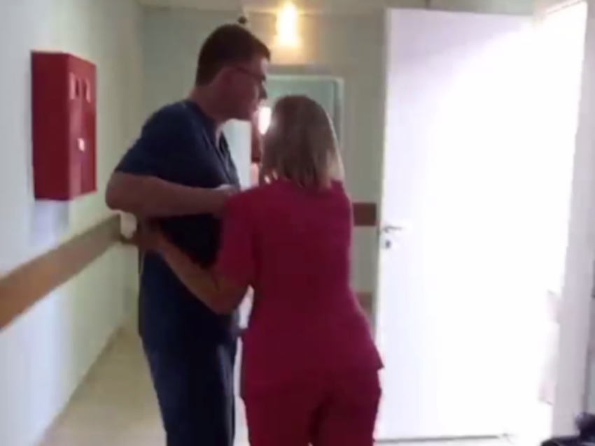 В Эртильском районе врача и медсестру обвинили в проведении операции в нетрезвом виде