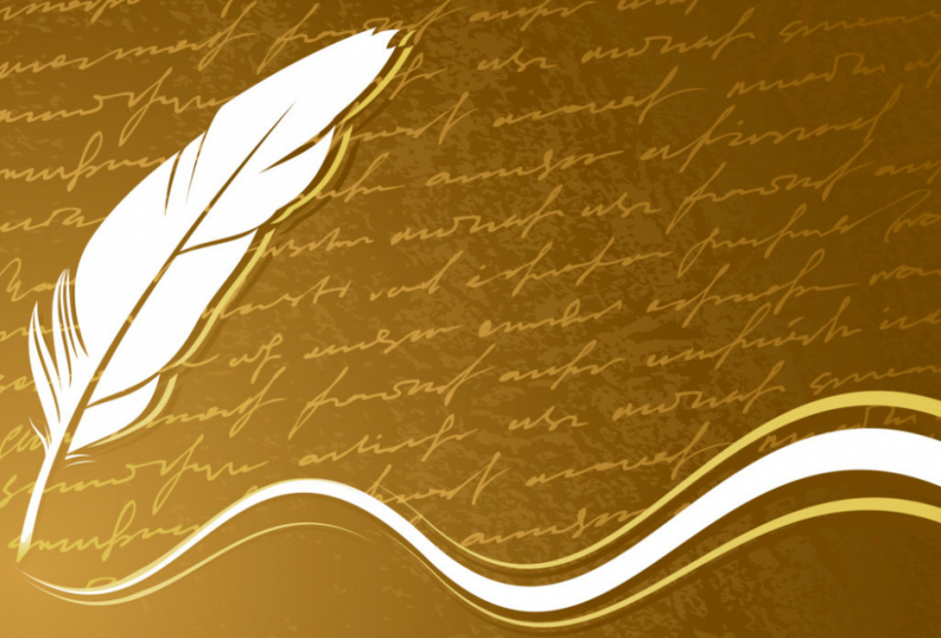 Таловчанин стал лауреатом областного конкурса поэтического слова