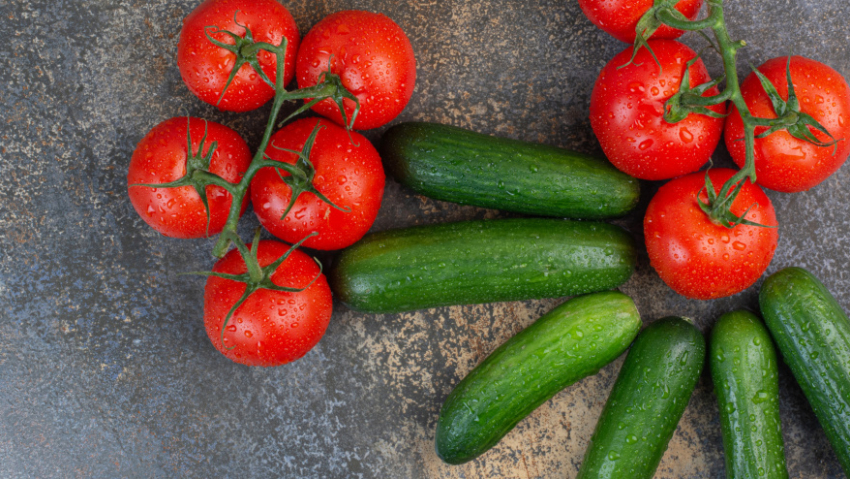 В Воронежской области санврачи забраковали более 3 тонн опасных овощей и фруктов