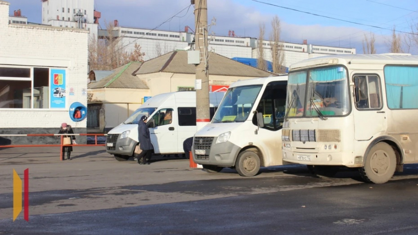 На Пасху в Таловой запустят бесплатный автобус