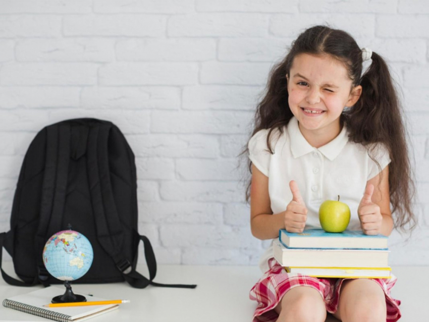 Воронежстат выяснил, сколько в этом году стоит набор первоклассника