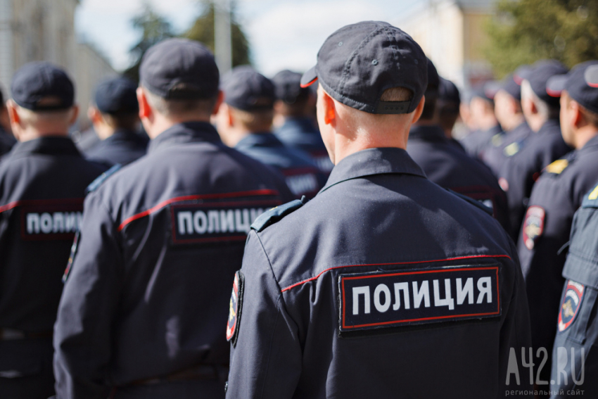 Житель Панинского района умер в отделе полиции в Воронеже