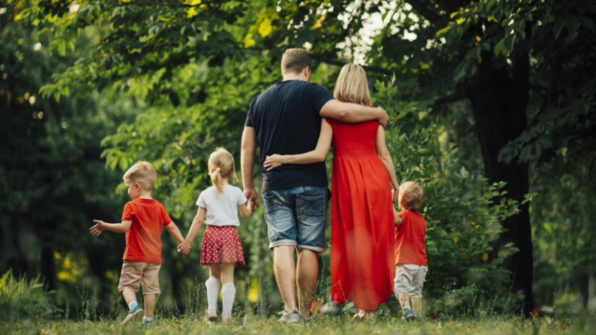 Госдума запретила устанавливать испытательный срок для матерей с детьми до 3 лет